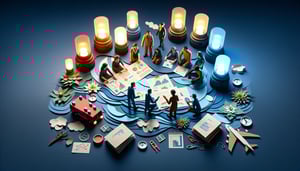 Free Crisis Management Team Assessment Quiz