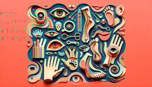 Can You Ace This Spanish Quiz on Body Parts? Test Now!