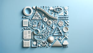 Can You Ace This GCSE Practice Test? Math Quiz Inside