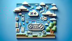 Video Games Trivia Quiz