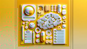 which antidepressant is right for me quiz