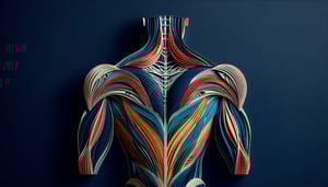 Free Muscles Quiz: Back, Legs & Neck