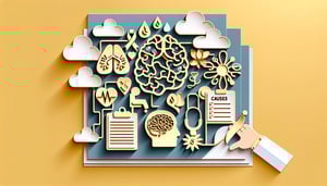 ALS Symptoms & Facts Quiz - Test Your Knowledge