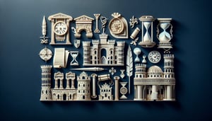 Free Medieval & Ancient History Quiz