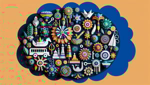Free Indian Culture and History Trivia Quiz