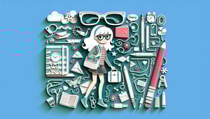 Which Dork Diaries Character Are You? Take Our Fun Quiz