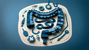 Colon and Rectal Surgery Quiz