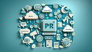 Public Relations Quiz - Intro to PR Knowledge (Free)