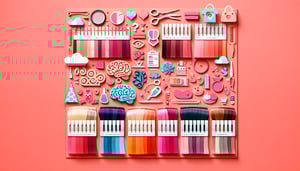 What Color Should I Dye My Hair Quiz: Take It for Free!