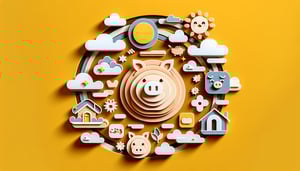 Find Your Piggy Character: Free Piggy Personality Test