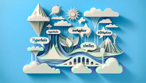 Hyperbole vs Metaphor Quiz: Master Figures of Speech