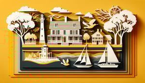 Ultimate Connecticut Trivia Quiz: Test Your CT Knowledge