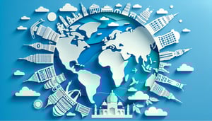Quiz for Capital Cities of the World: How Many Can You Name?