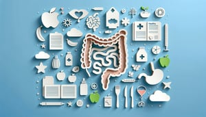 GI Symptom Quiz - Hematochezia and Digestive Disorders