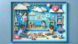 babysitting quiz