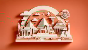 Ultimate Ancient History Trivia Quiz - Test Your Knowledge