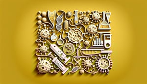 Persistent Viruses That Can Reactivate Periodically Quiz