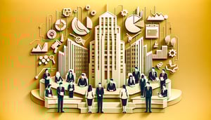 Business Administration Quiz - Test Your Knowledge Free