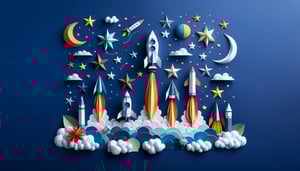 Free Rocketry Regulations Compliance Quiz