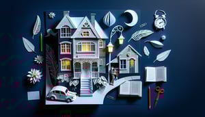 Free House on Mango Street Practice Quiz