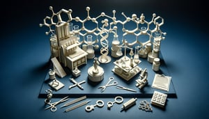 Polymer Science & Engineering Quiz