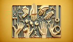 Is My Finger Broken Quiz - Free Fracture Checker