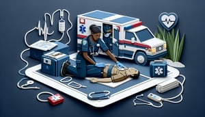 EMT Types of Shock Quiz - Free Practice Test