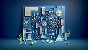 Chemistry Quiz: Basic Concepts Challenge (Free)
