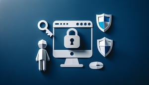 Free Information Security Controls Quiz