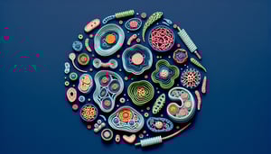 Cells, Tissues & Development Quiz