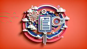 Test Your HCI Knowledge: What Does HCI Stand For? Quiz