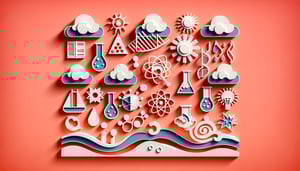 Think You Know All 22 Branches of Science? Quiz Yourself!