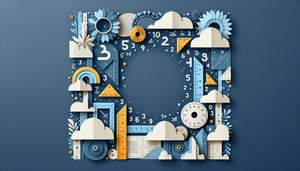 Free Fractions Quiz: Adding & Dividing Practice
