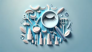 Eyelash Length & Care Quiz - Test Your Knowledge