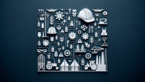Managing Industrial and Agricultural Safety Risks Quiz