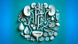 Ultimate Urinary System Quiz: Test Your Renal Mastery