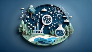 Free Analytical and Environmental Chemistry Quiz