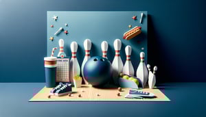 Free Bowling Trivia Quiz to Test Your Skills