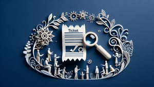 Free Support Ticket Macro Training Quiz