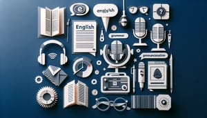 Free English Grammar and Pronunciation Assessment Quiz