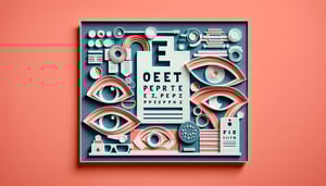 Landolt C Test Online - Check Your Visual Acuity Free