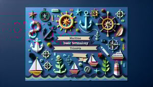 Free Maritime Basic Terminology Quiz