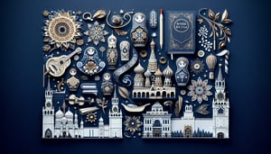 Fourth Year Russian II Quiz
