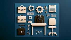 Free Interview Process Knowledge Test Quiz