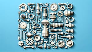Fuel Gas Fittings Left-Hand Threads Quiz - Free