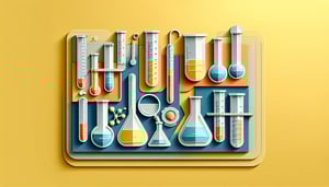 Year 7 Lab Equipment Quiz - Free Online