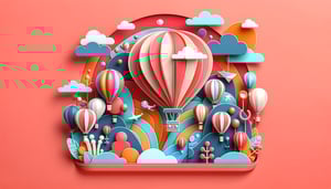 Which Balloon Are You? Take the Ultimate Balloon Test Quiz