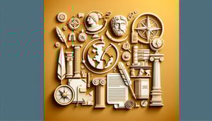 Historical Figures Quiz: Can You Guess the Icons?