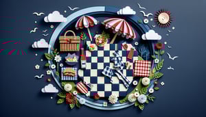 Free Picnic Trivia Quiz: Test Your Summer Picnic Smarts