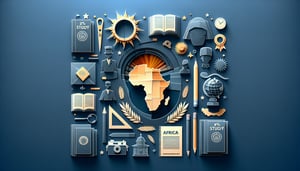 Free African Independence Movements Quiz
